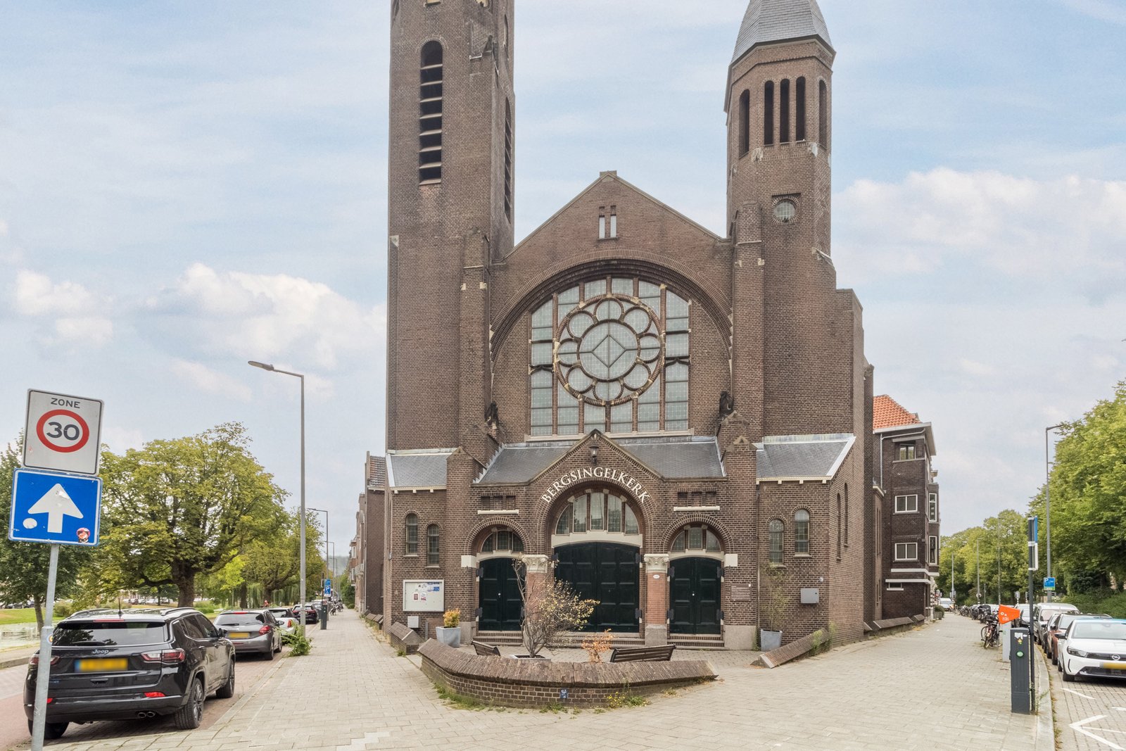Berkelselaan 74B