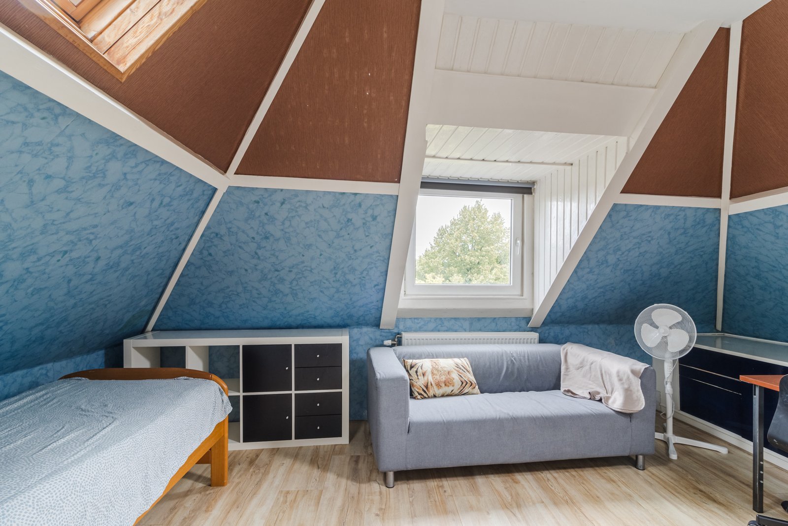 Berkelselaan 74B