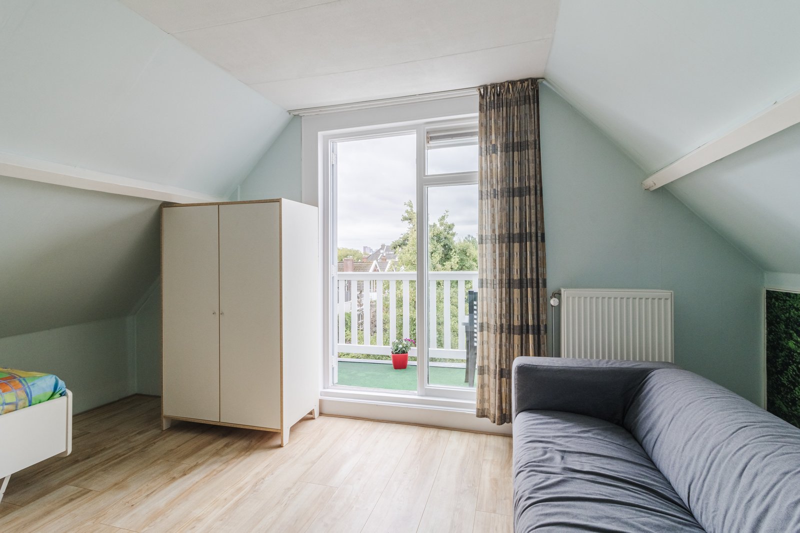 Berkelselaan 74B