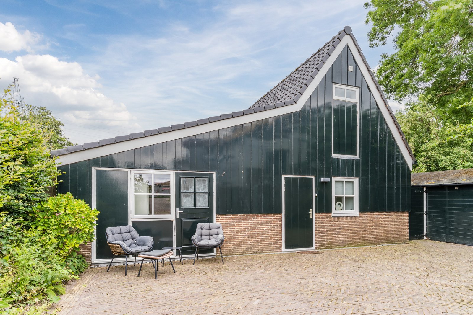 Haviksdijkje 7B