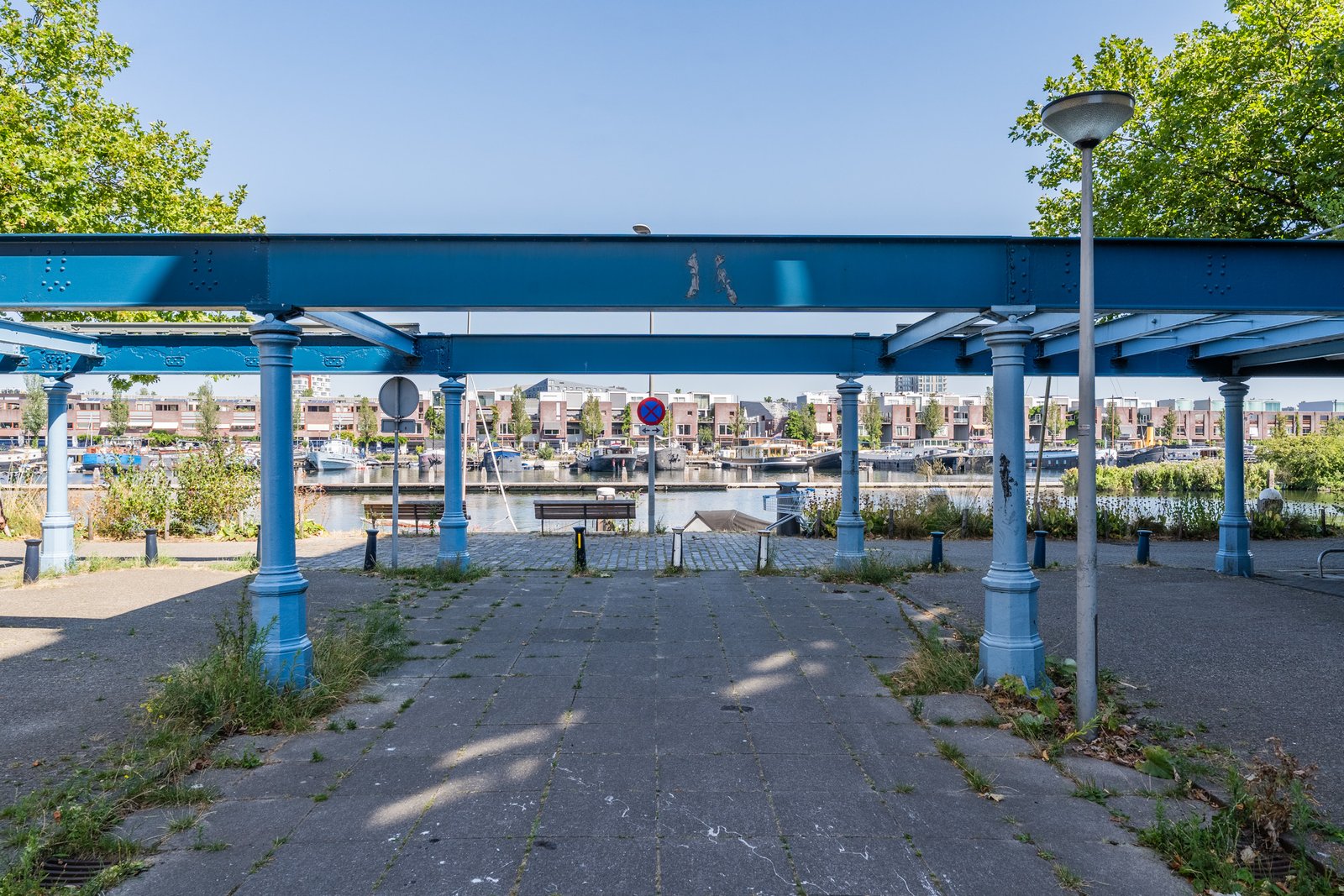 Zeeburgerkade 364