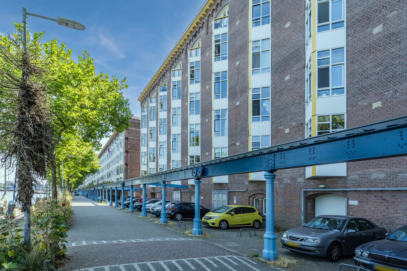 Zeeburgerkade 364