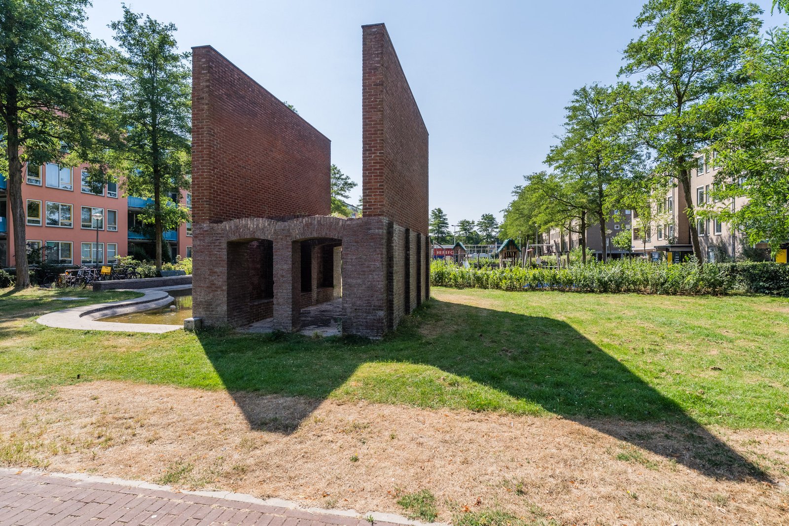 Zeeburgerkade 364