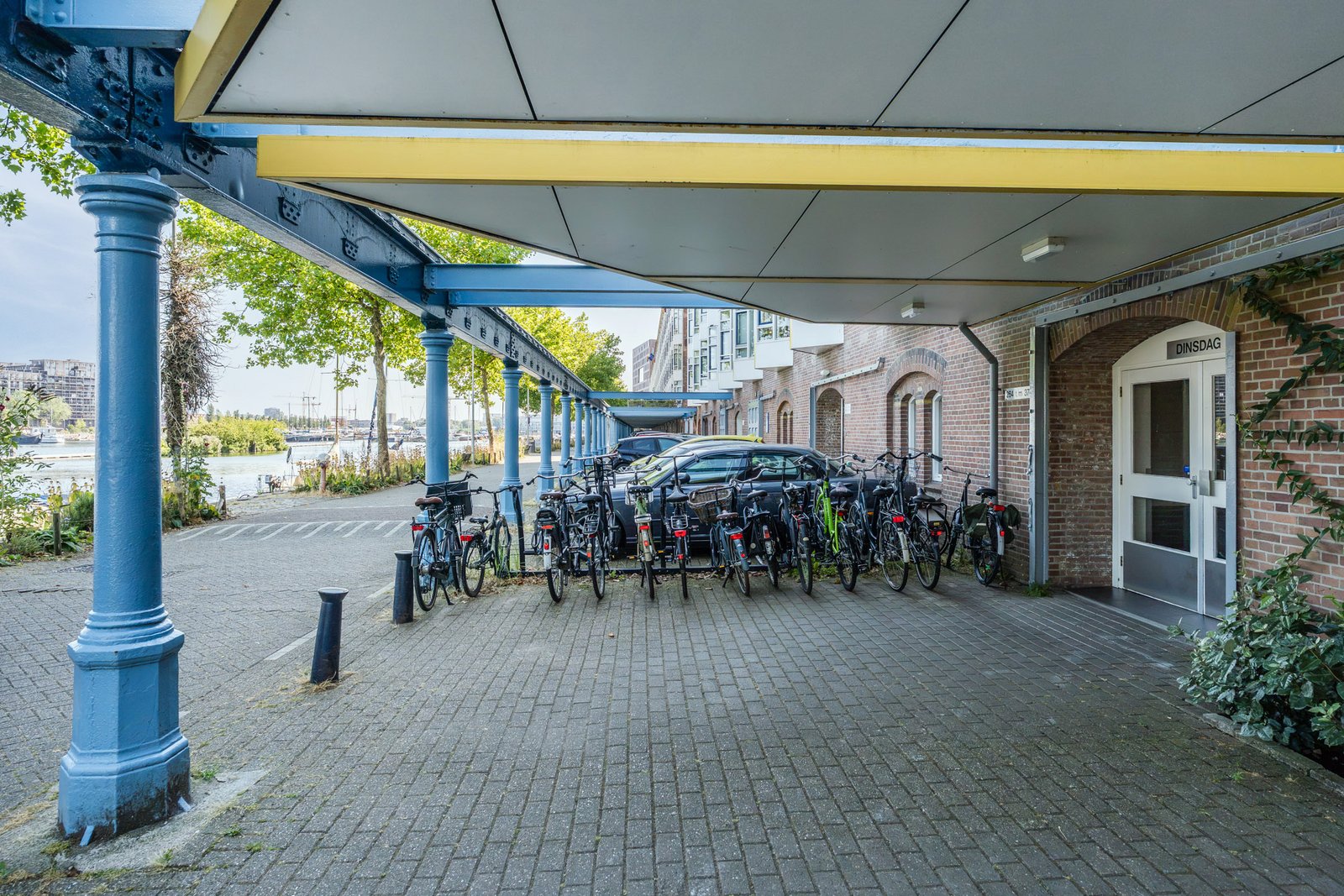 Zeeburgerkade 364