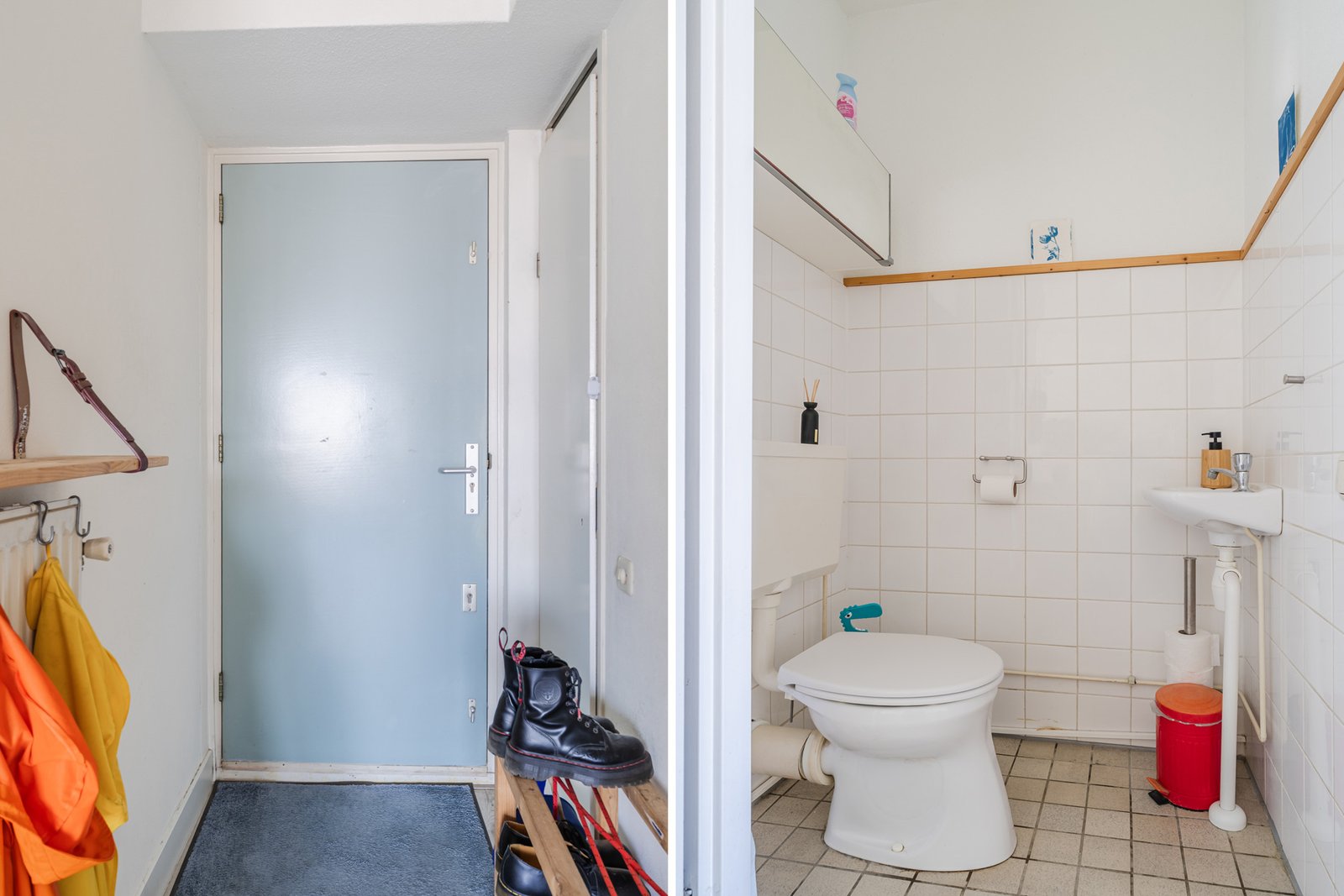 Zeeburgerkade 364