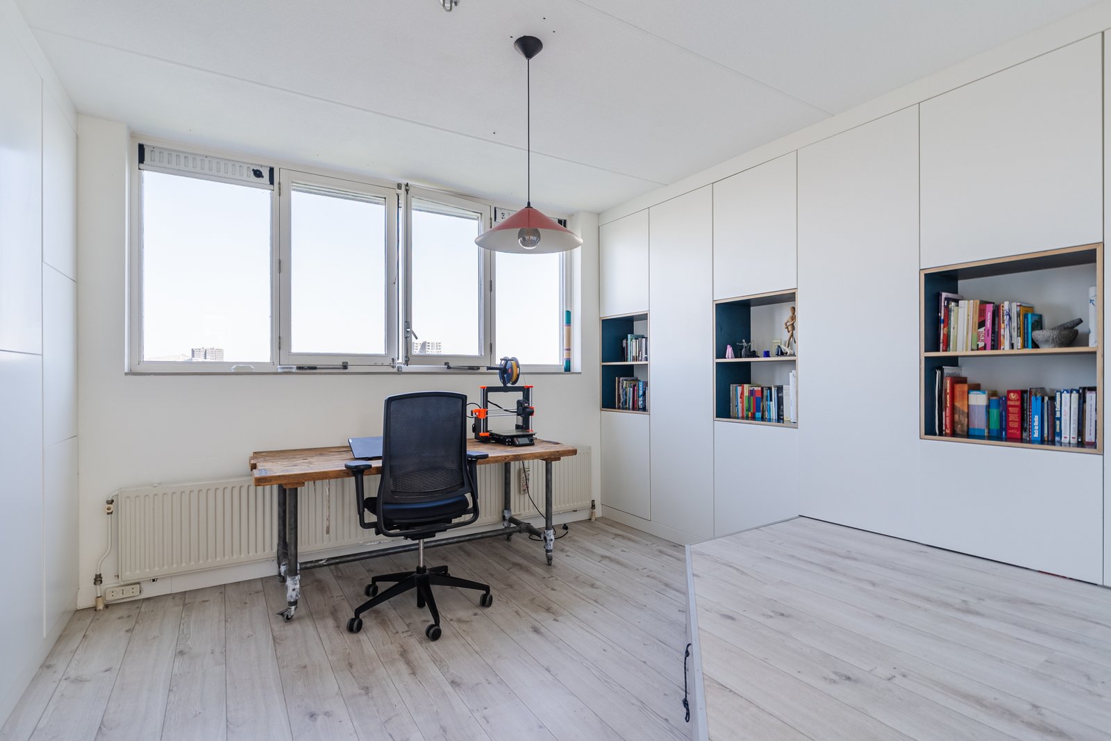 Zeeburgerkade 364
