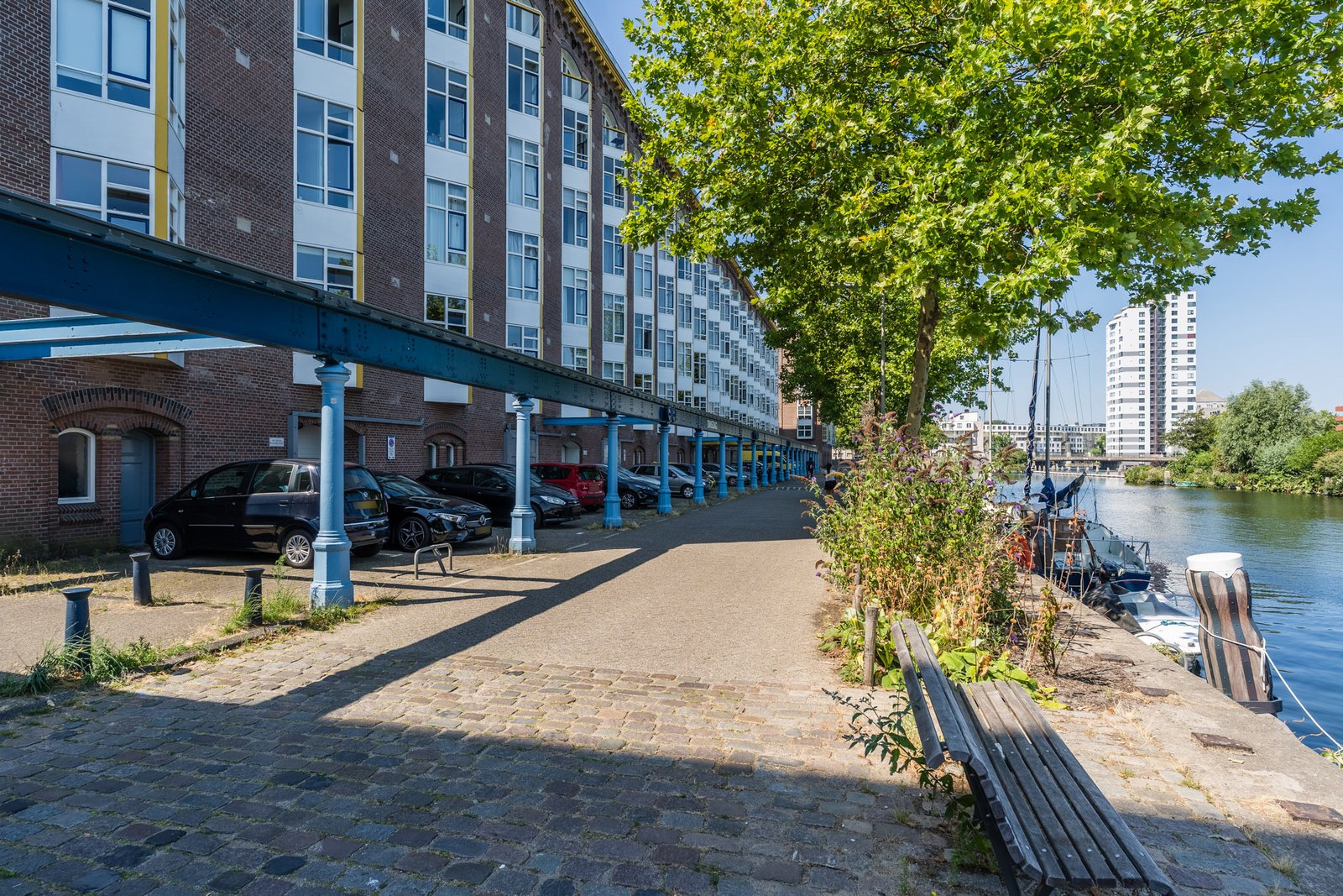 Zeeburgerkade 364