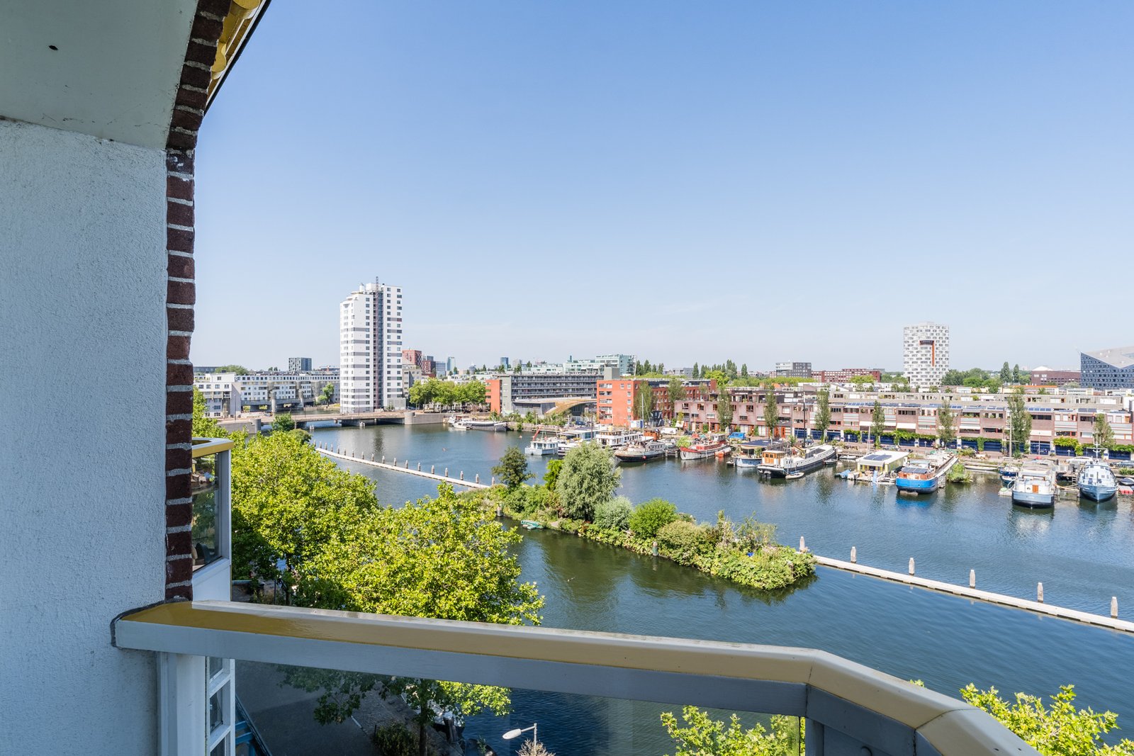 Zeeburgerkade 364