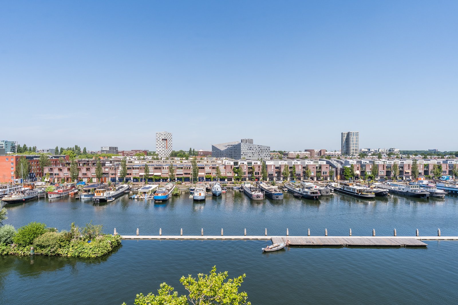 Zeeburgerkade 364