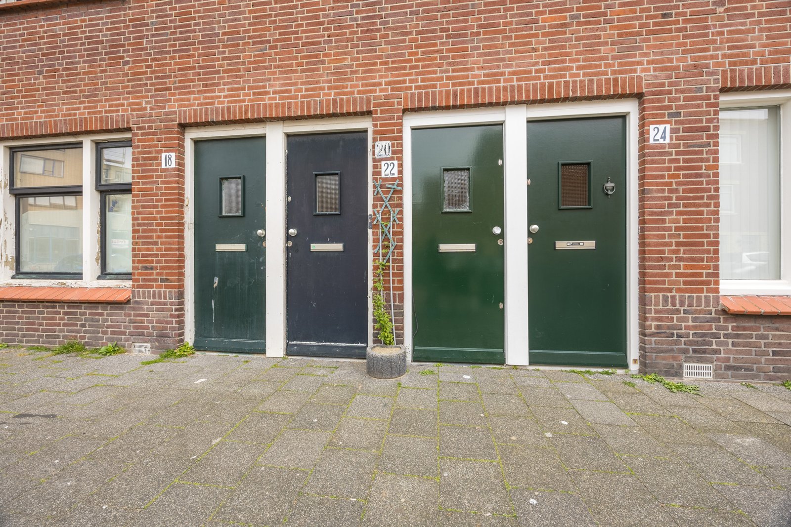 Schimmelweg 22