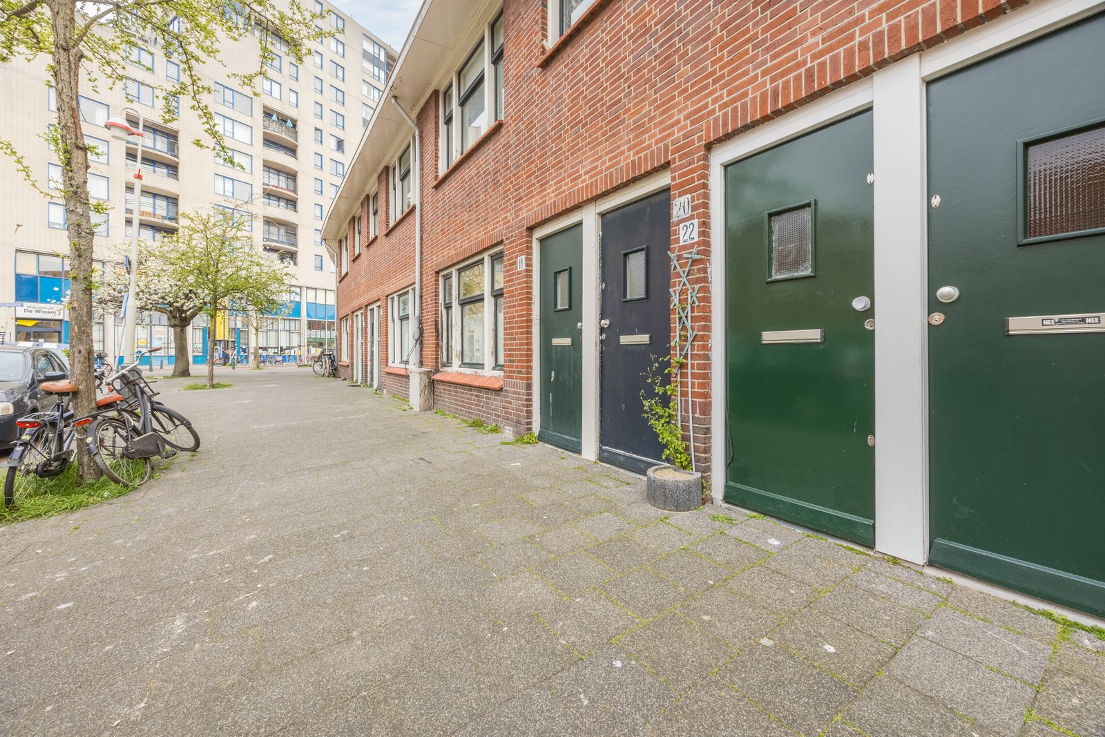 Schimmelweg 22