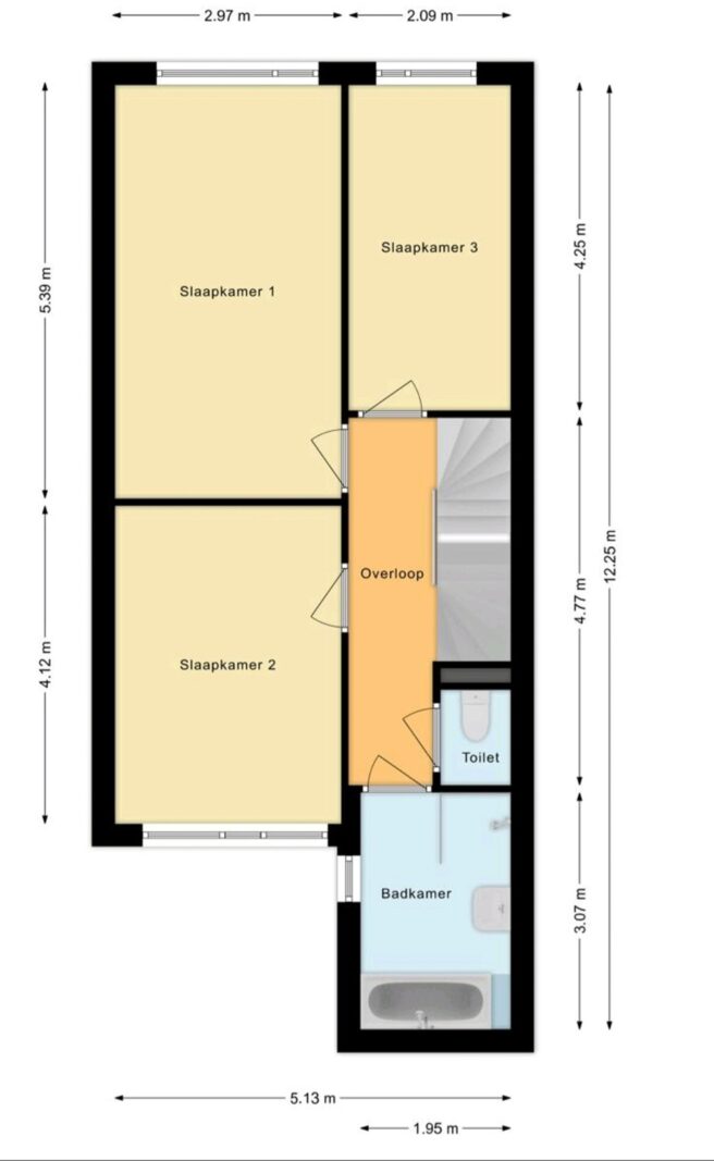 Vlietlaan 38