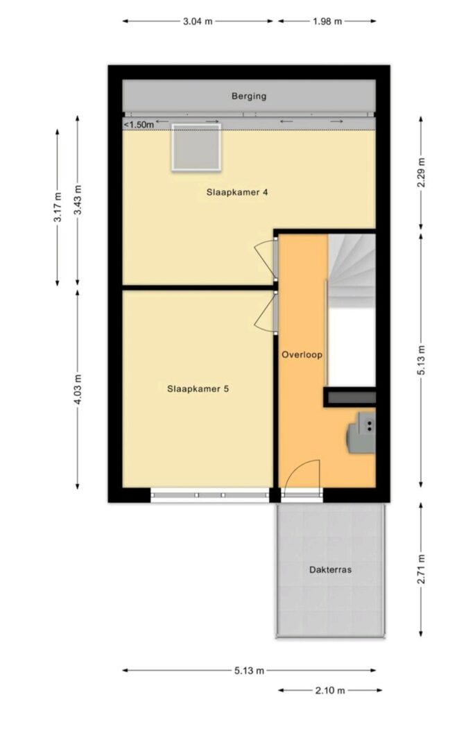 Vlietlaan 38