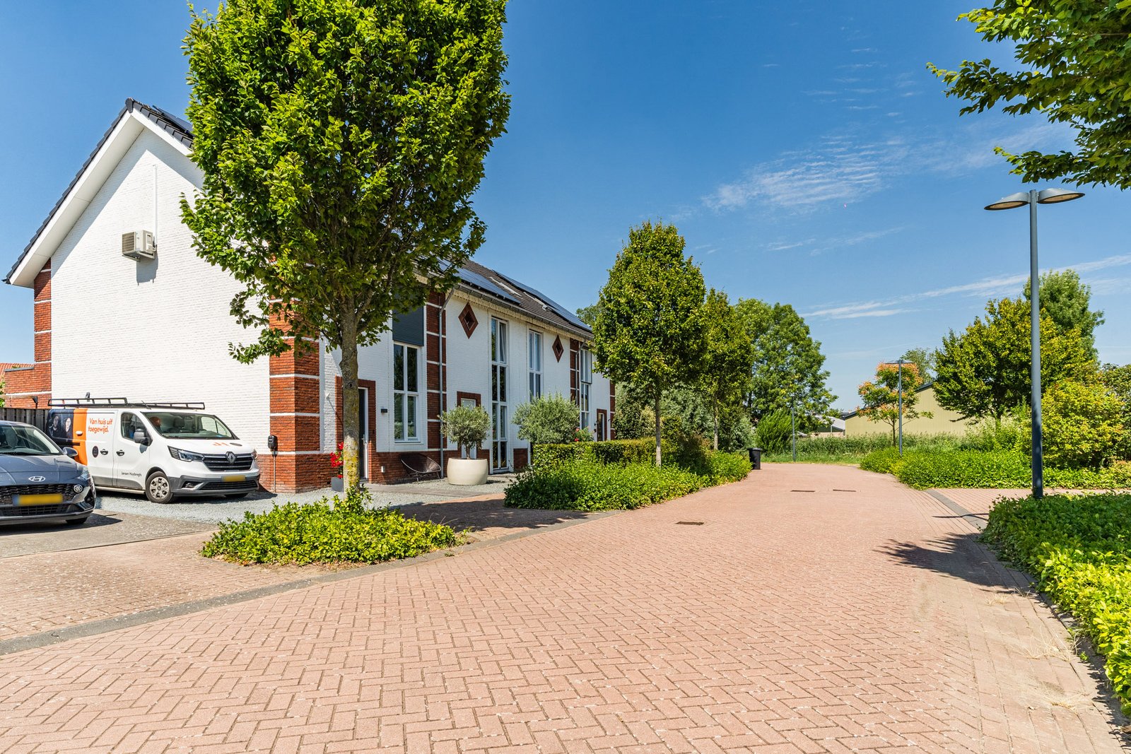 Blauwkapel 53