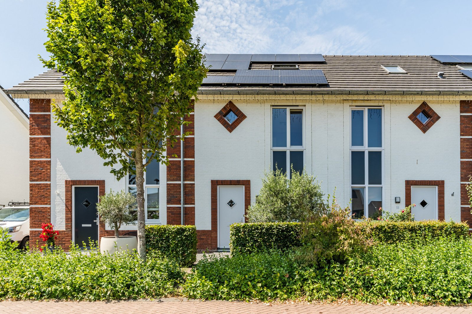 Blauwkapel 53