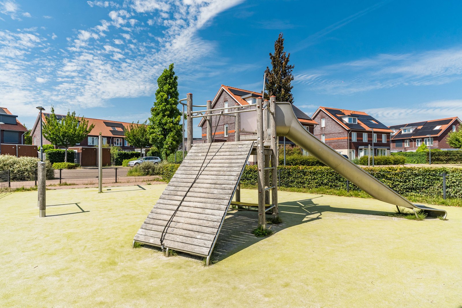 Blauwkapel 53