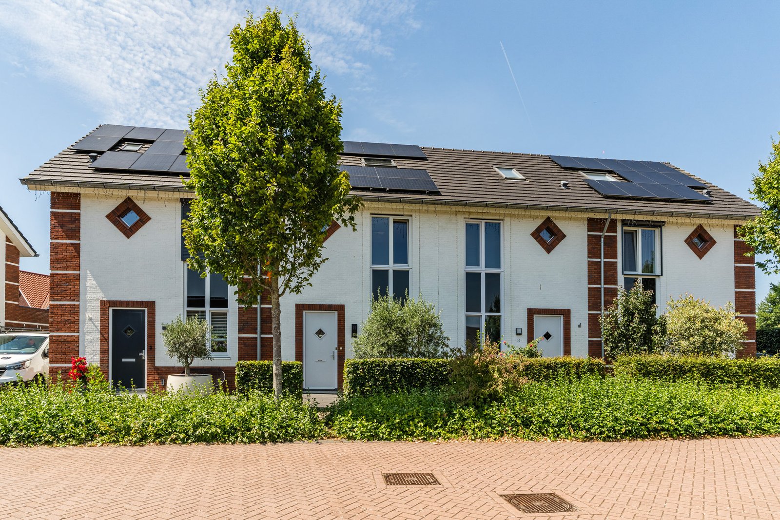 Blauwkapel 53