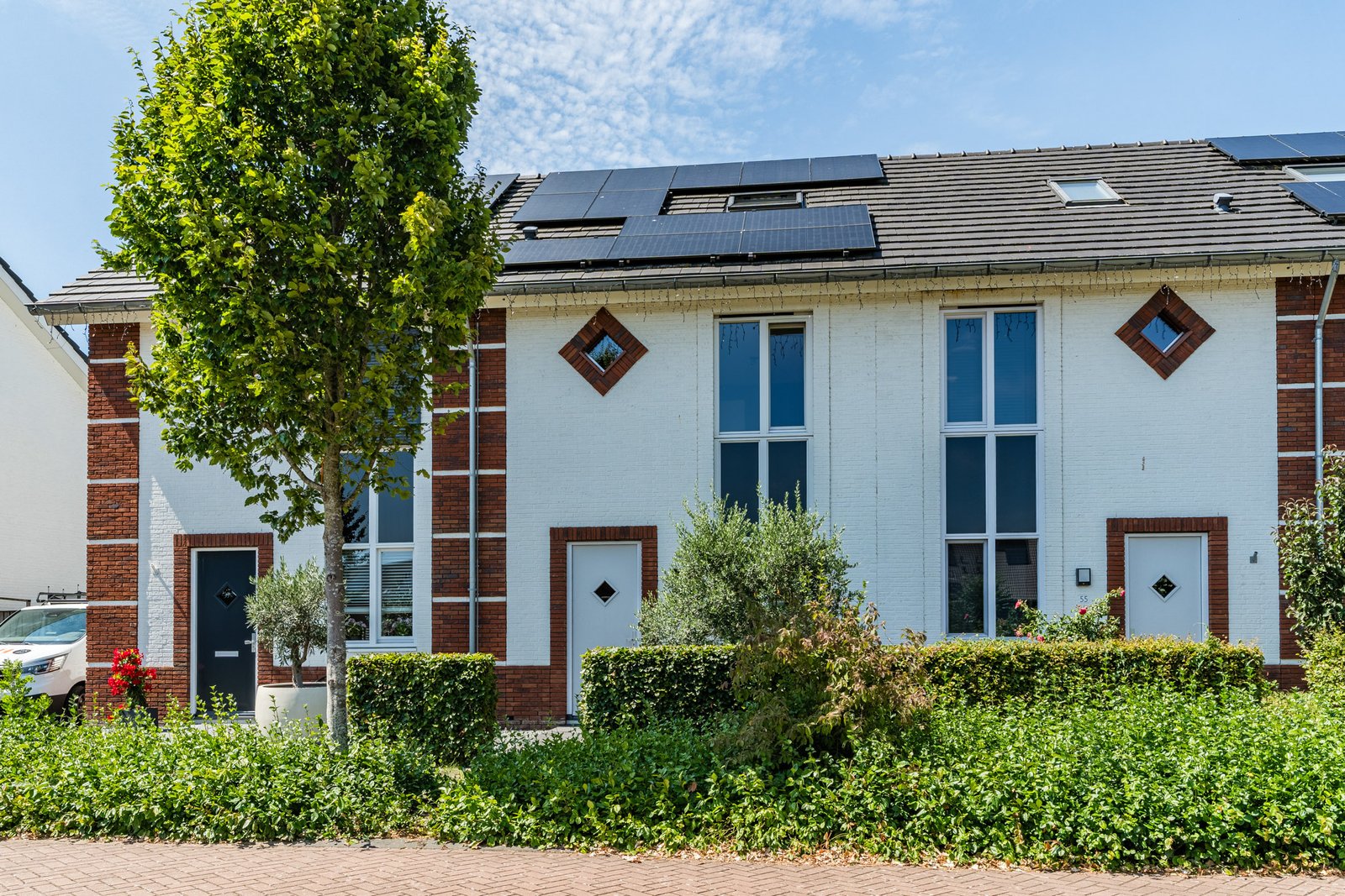 Blauwkapel 53