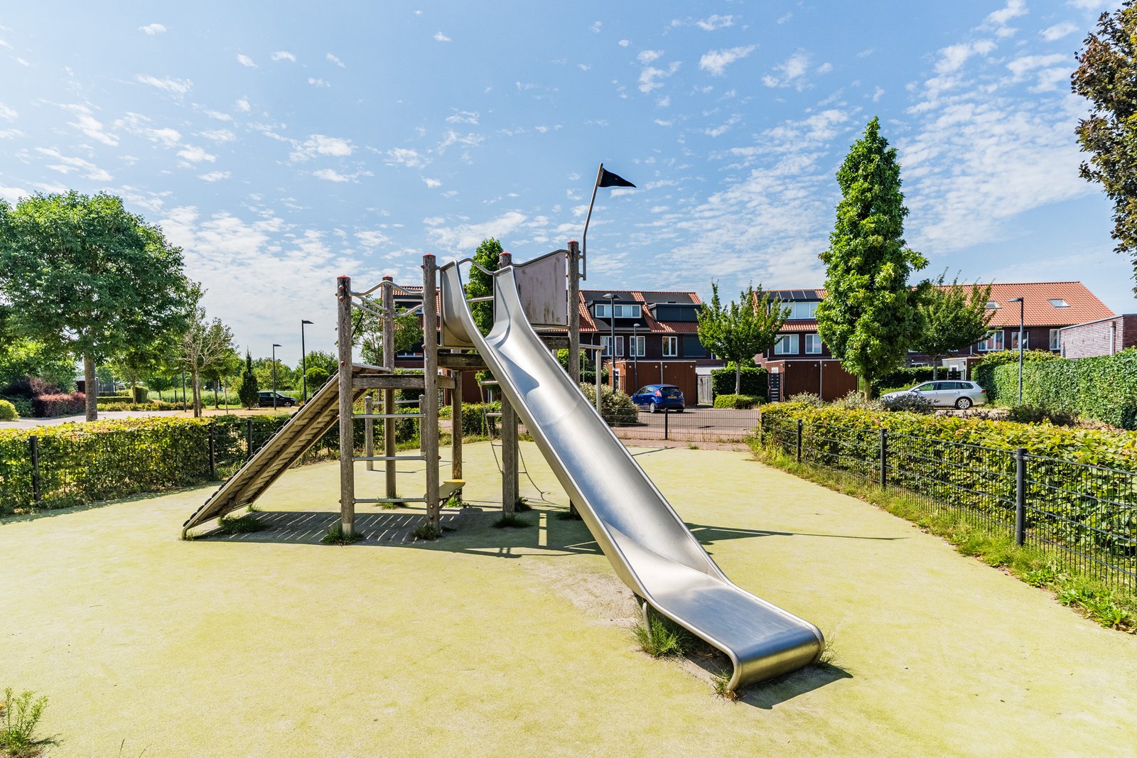 Blauwkapel 53