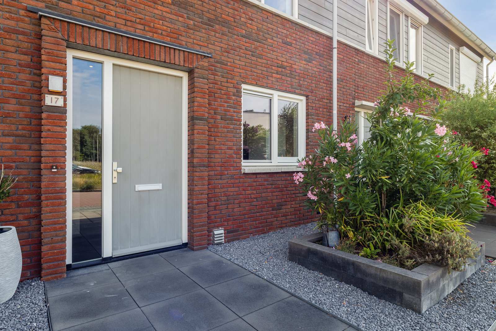 Kiekendief 17