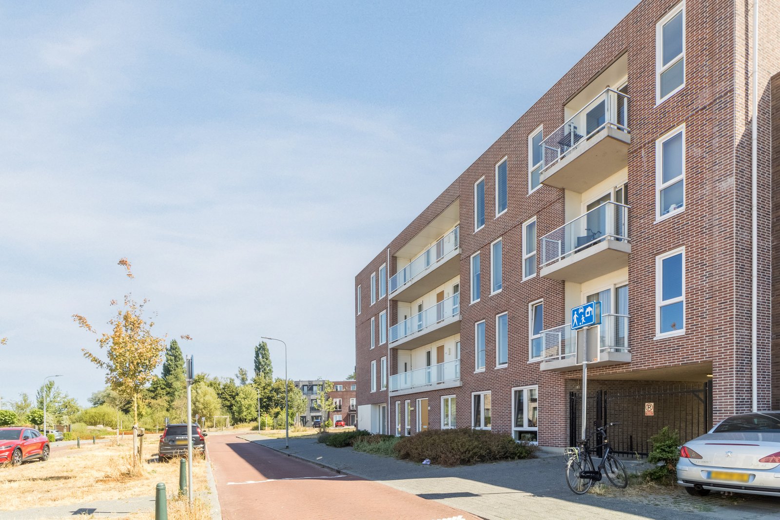 Koolwitjelaan 143