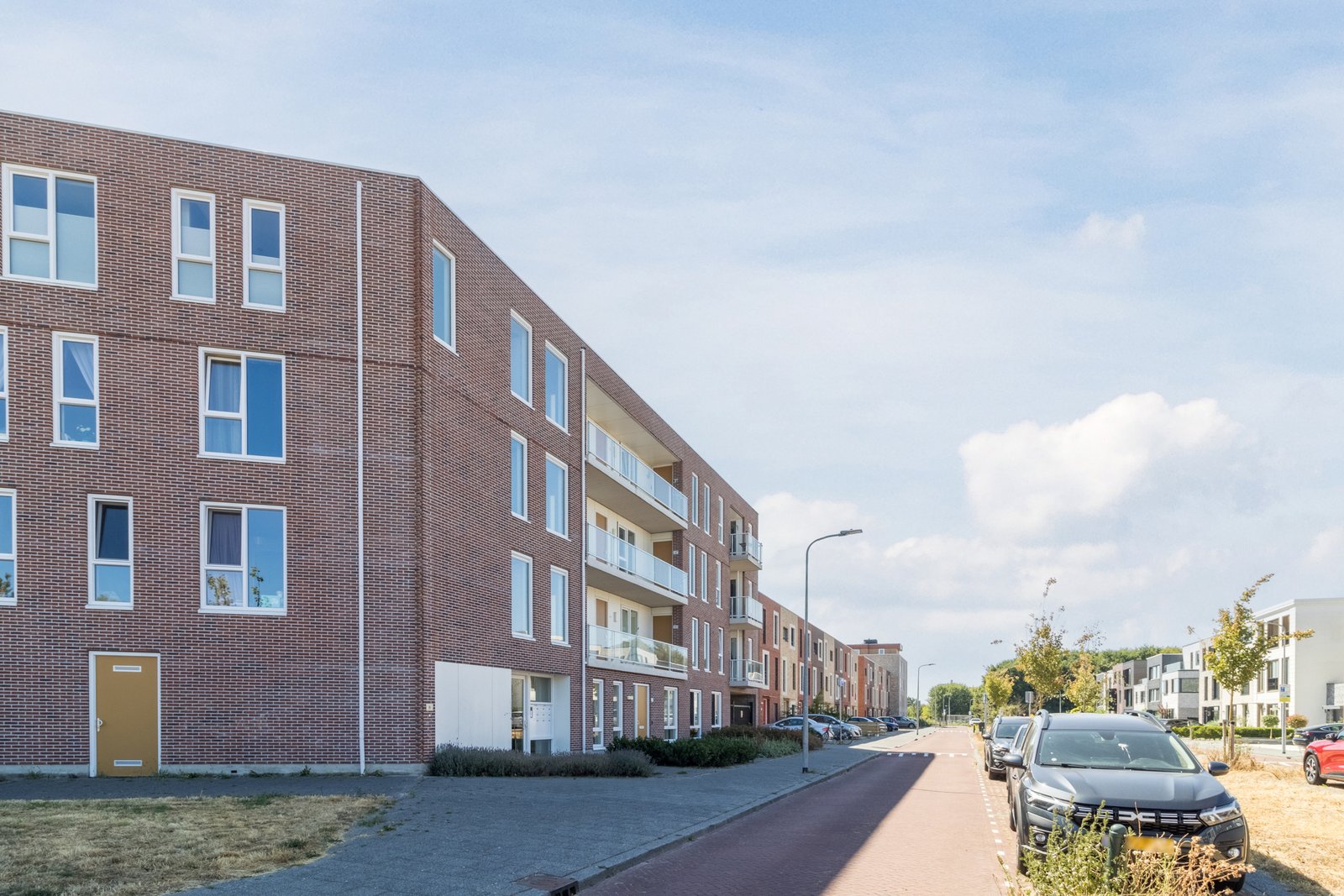 Koolwitjelaan 143