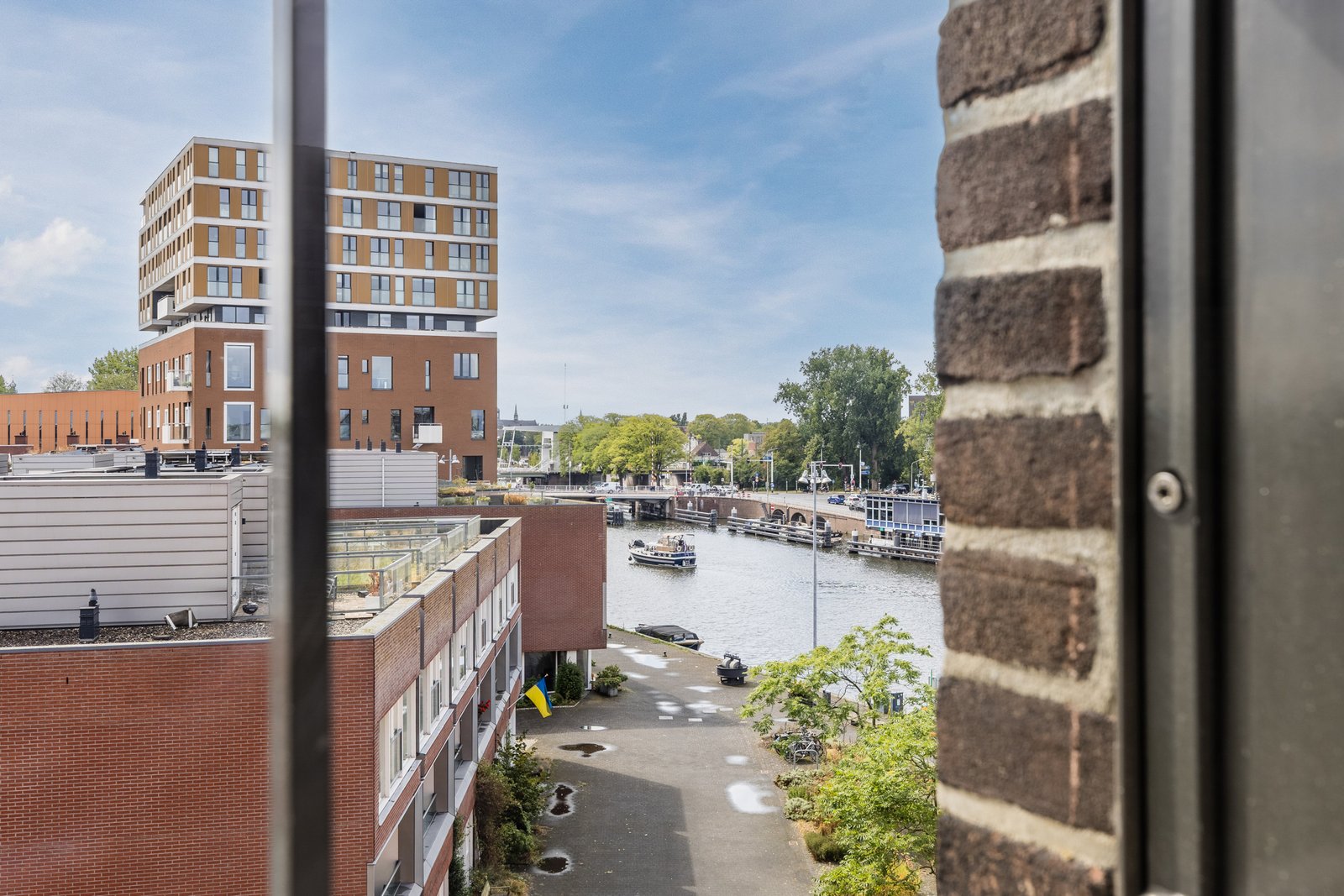 Max Euweplein 19