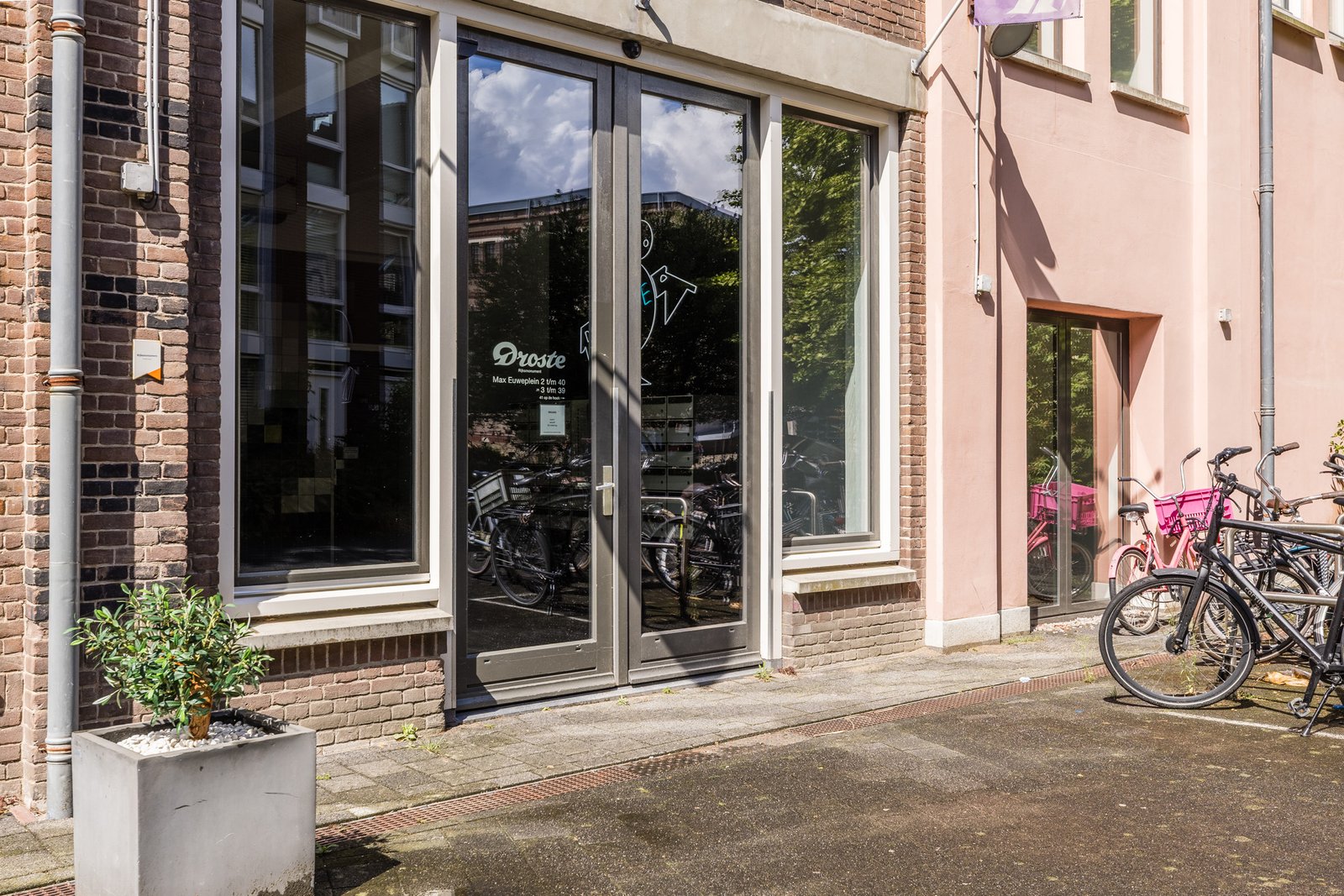 Max Euweplein 19