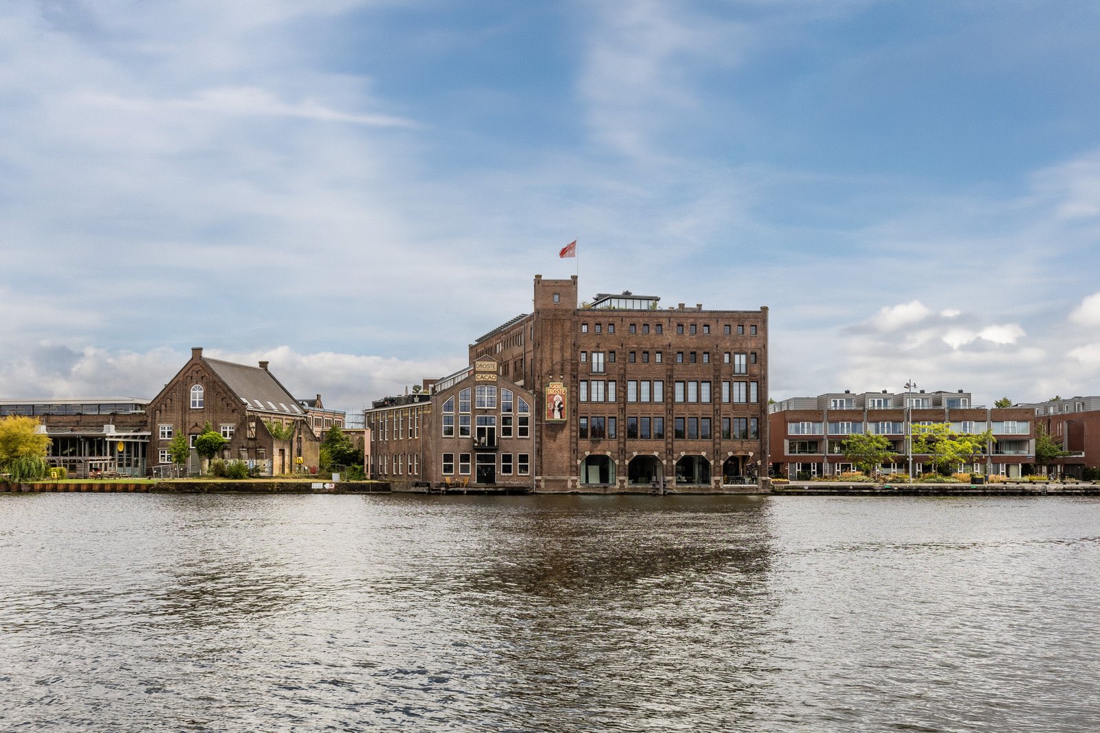 Max Euweplein 19
