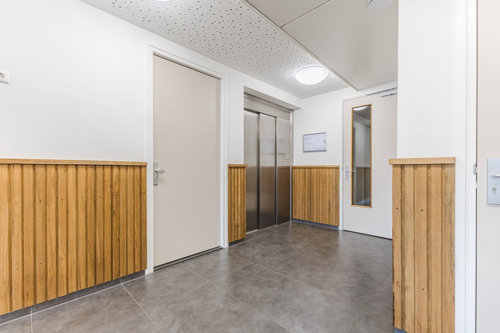 Evertsenstraat 3J