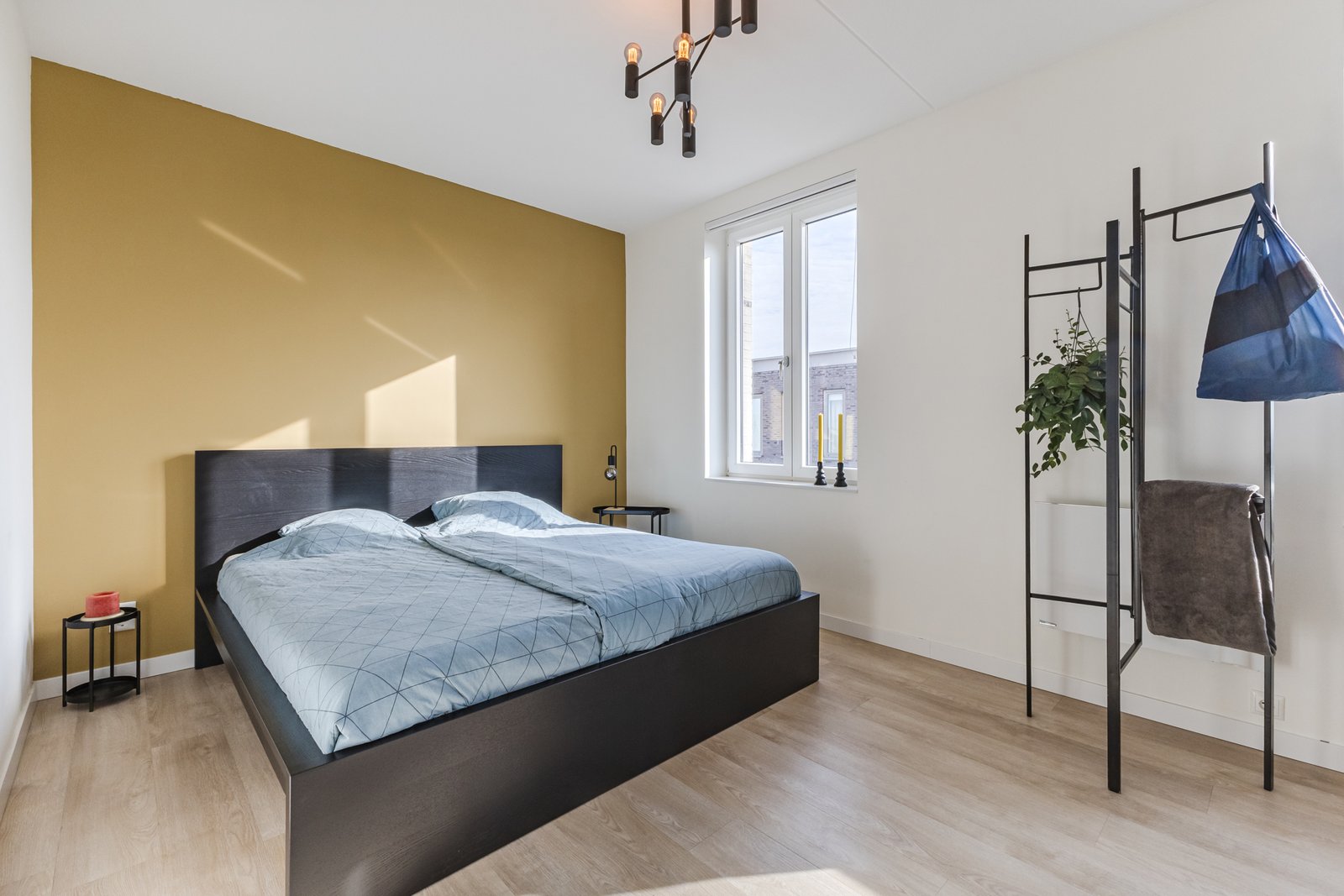 Evertsenstraat 3J