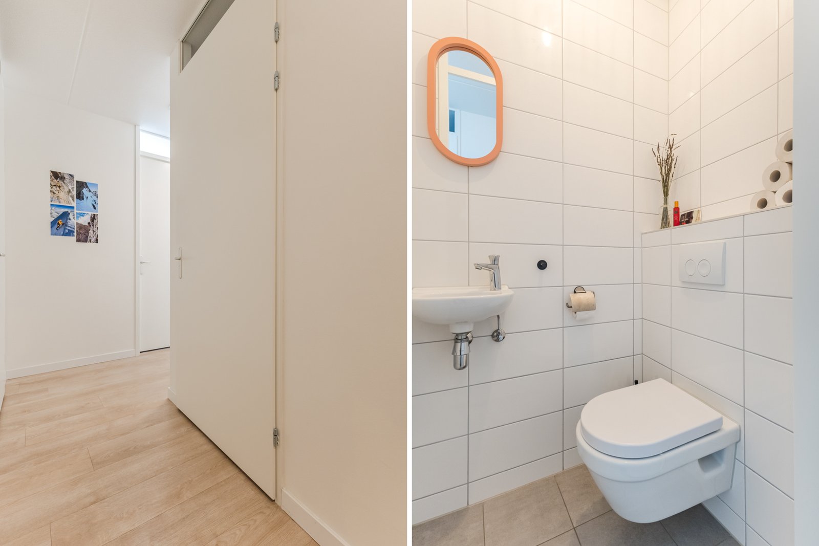 Evertsenstraat 3J