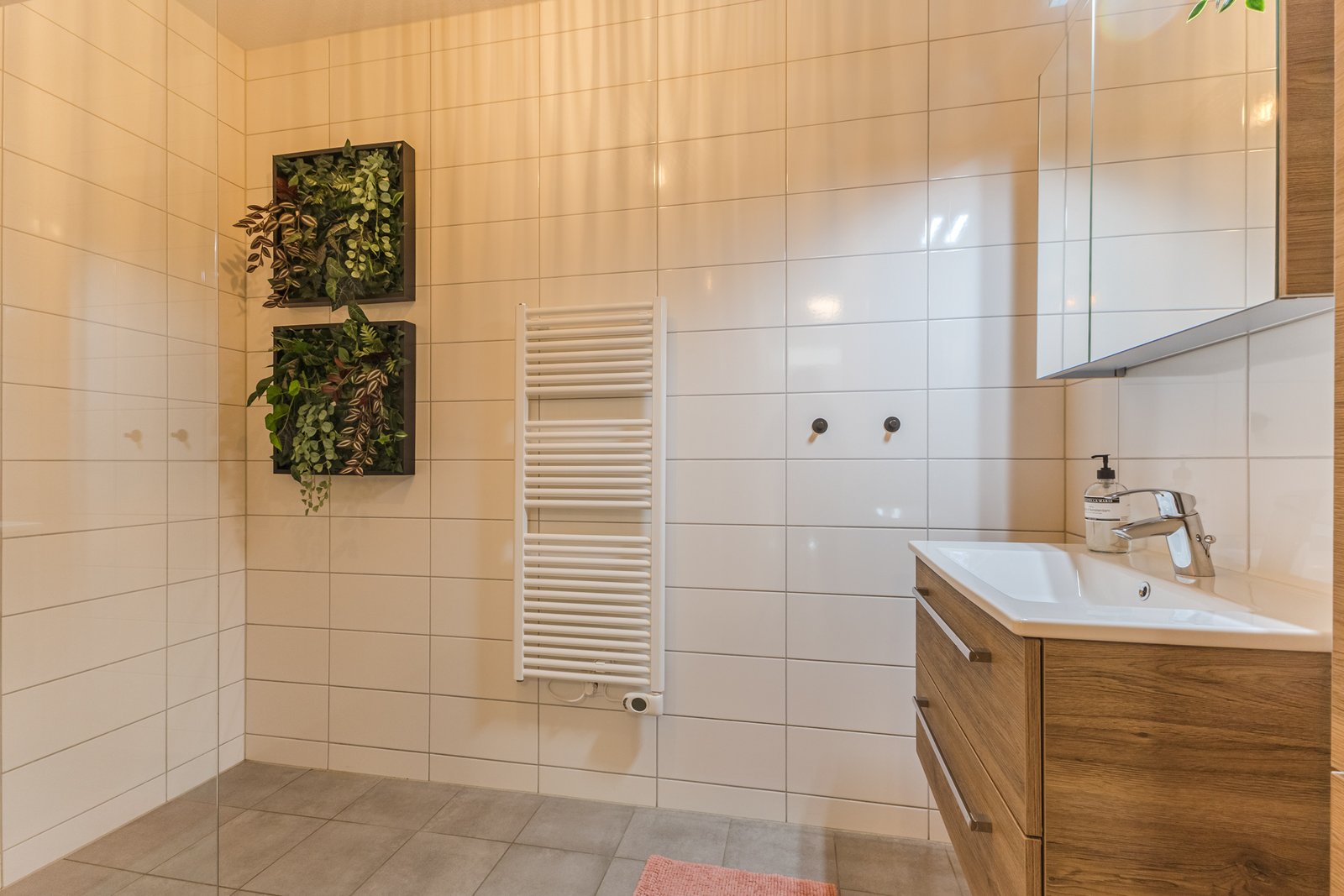 Evertsenstraat 3J