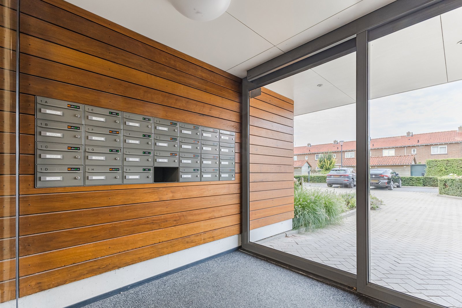 Evertsenstraat 3J