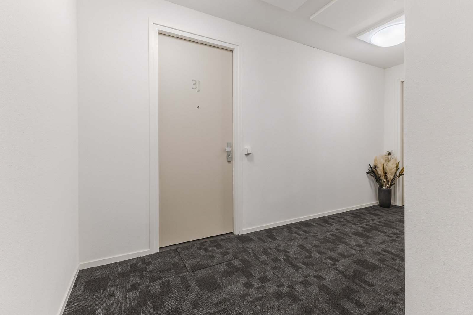 Evertsenstraat 3J