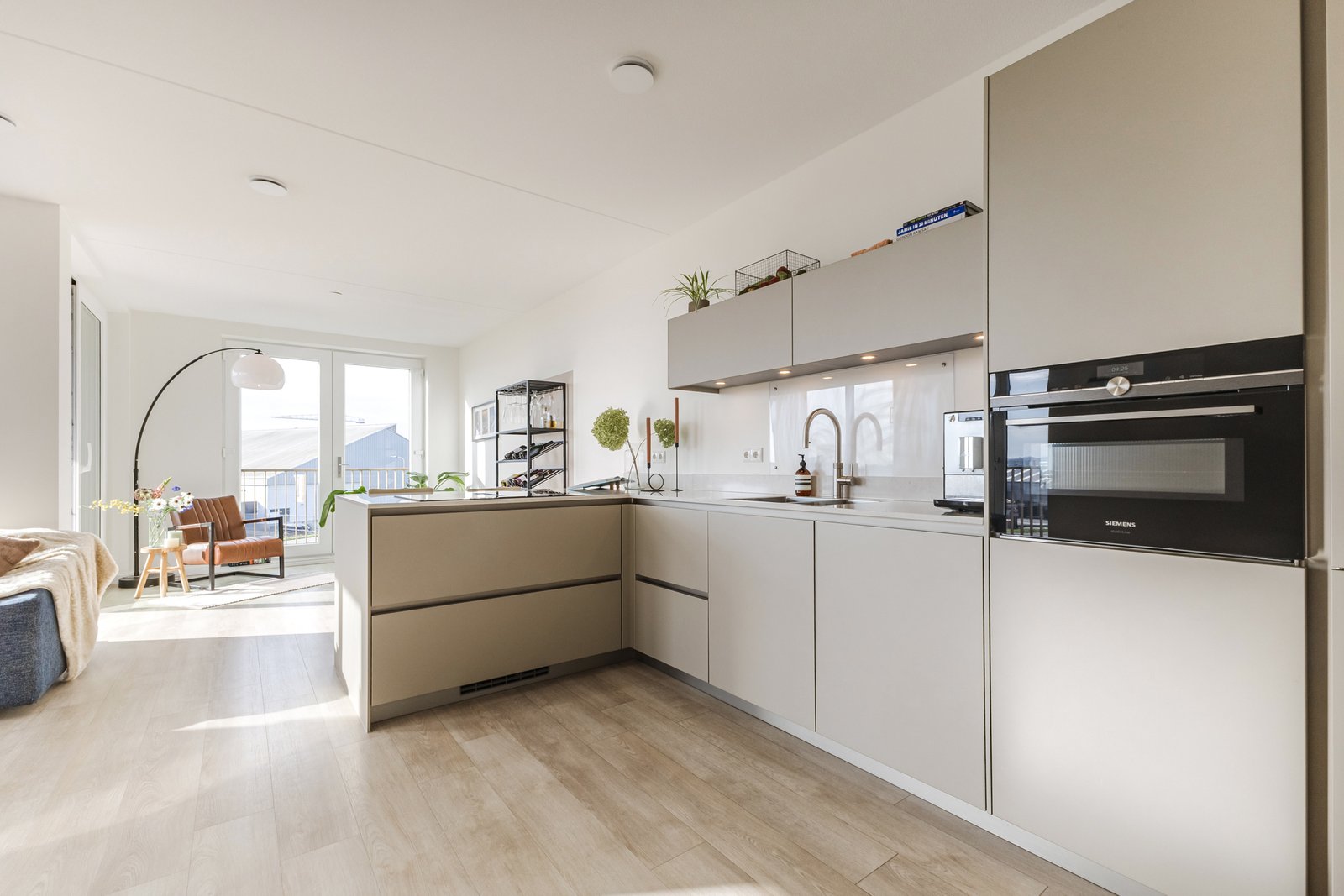 Evertsenstraat 3J
