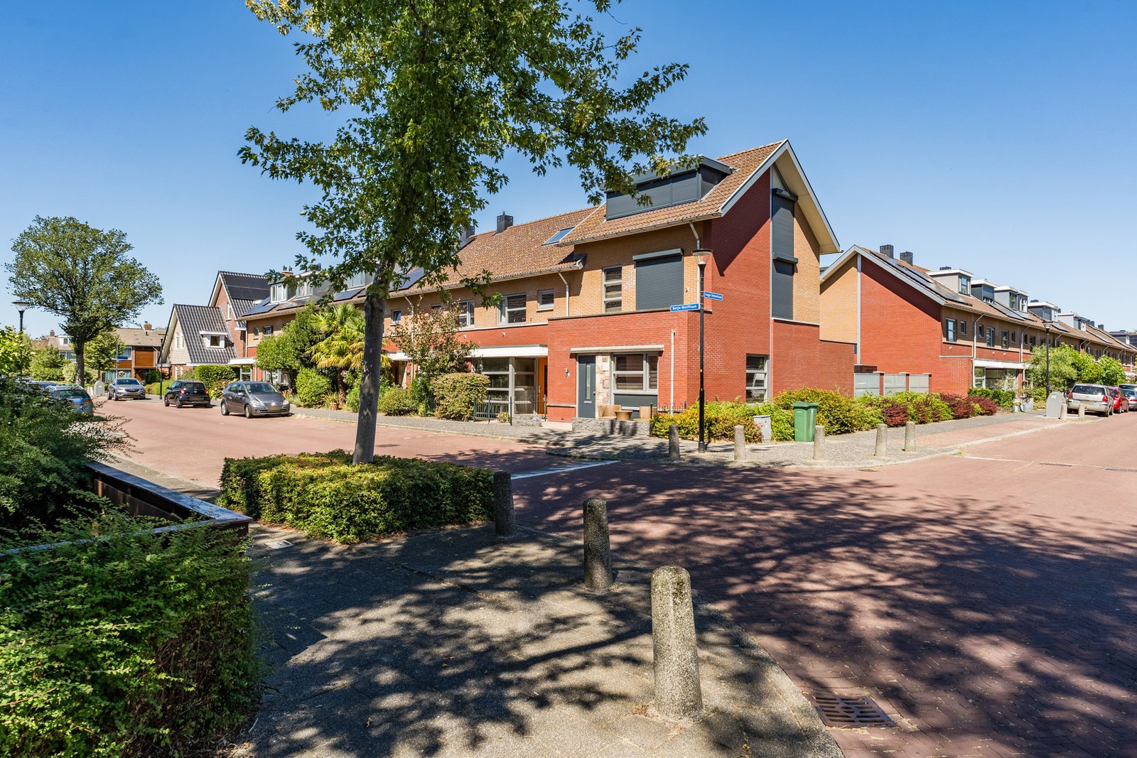 Betje Wolfflaan 24