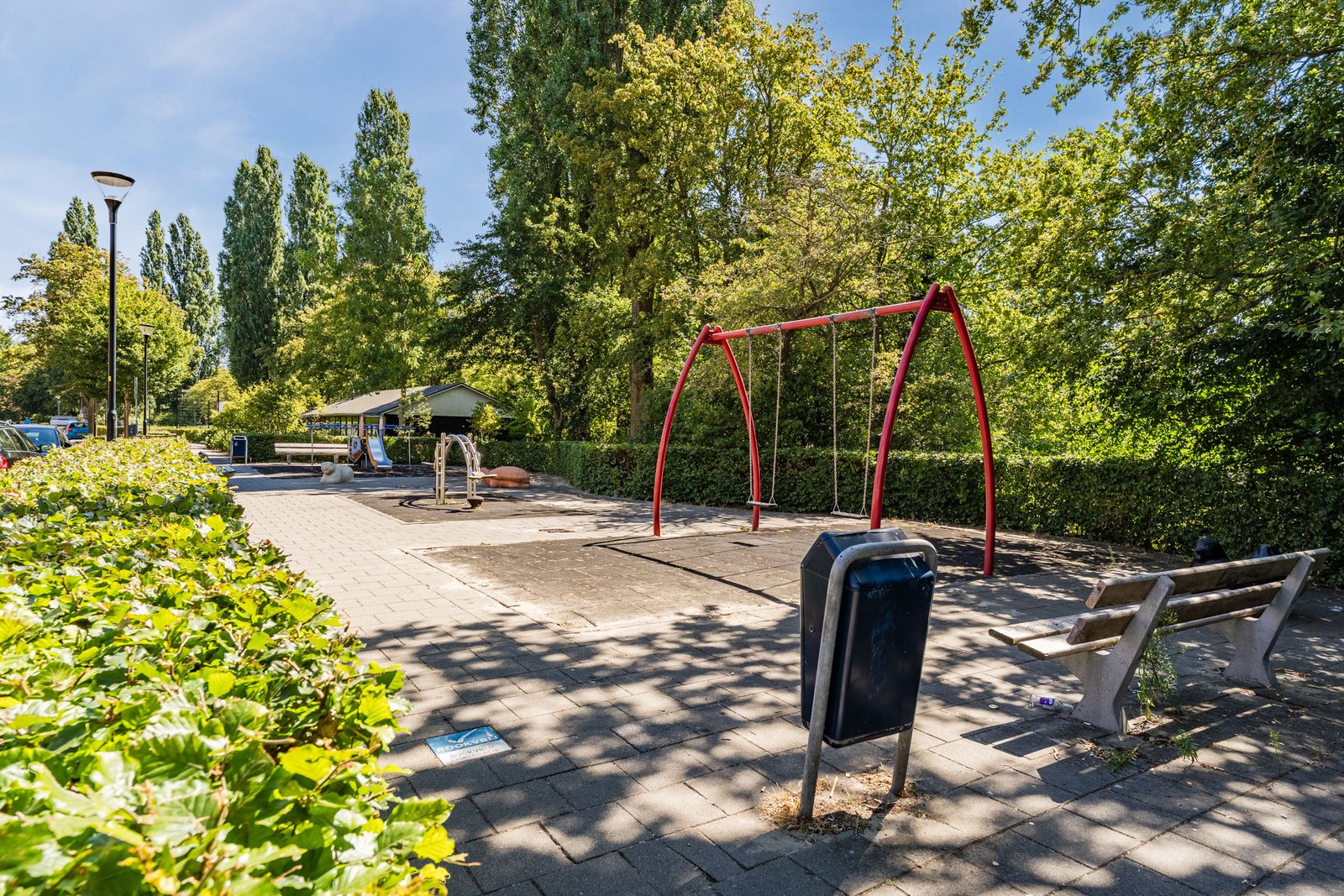 Betje Wolfflaan 24