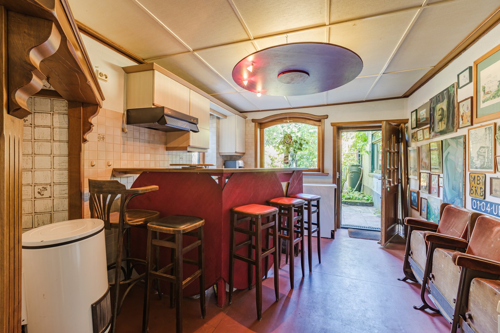 Laarstraat 81