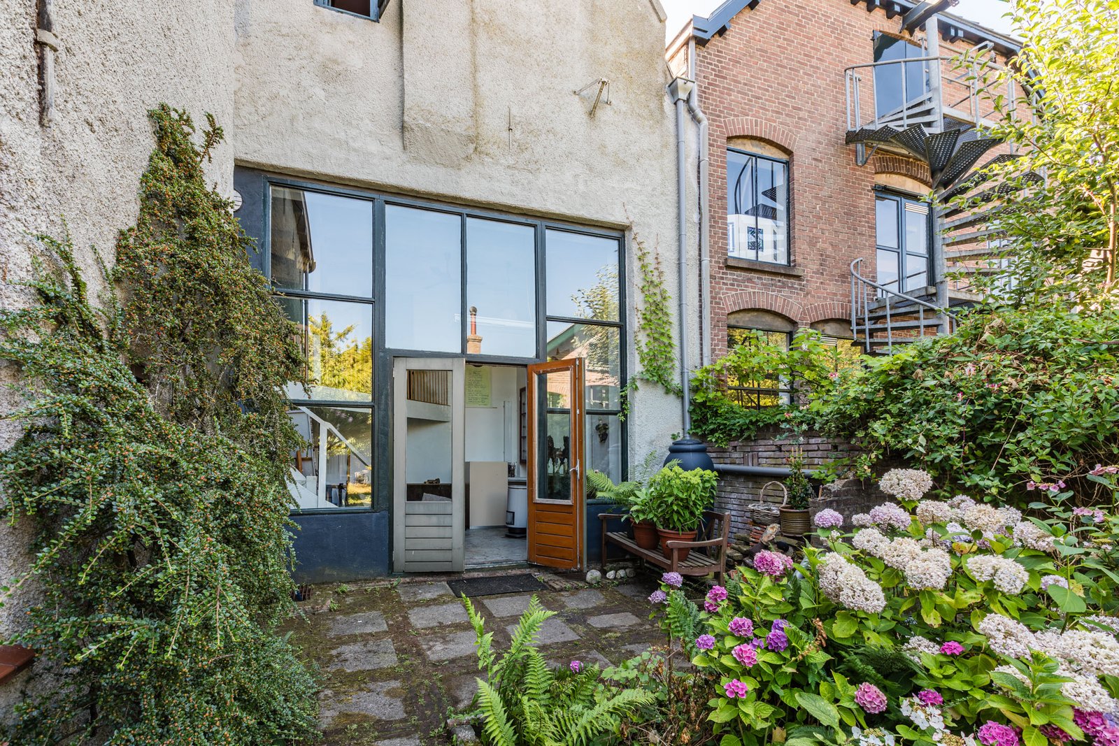 Laarstraat 81