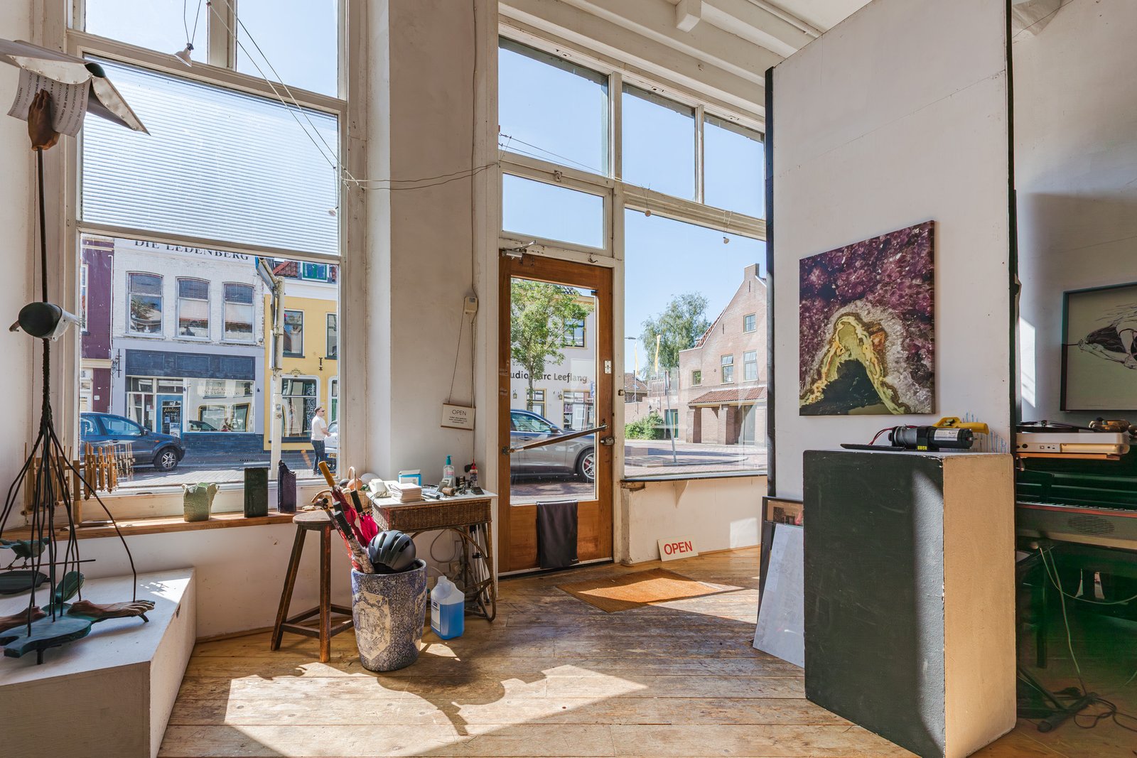 Laarstraat 81