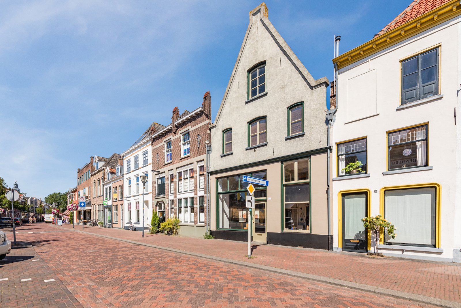 Laarstraat 81