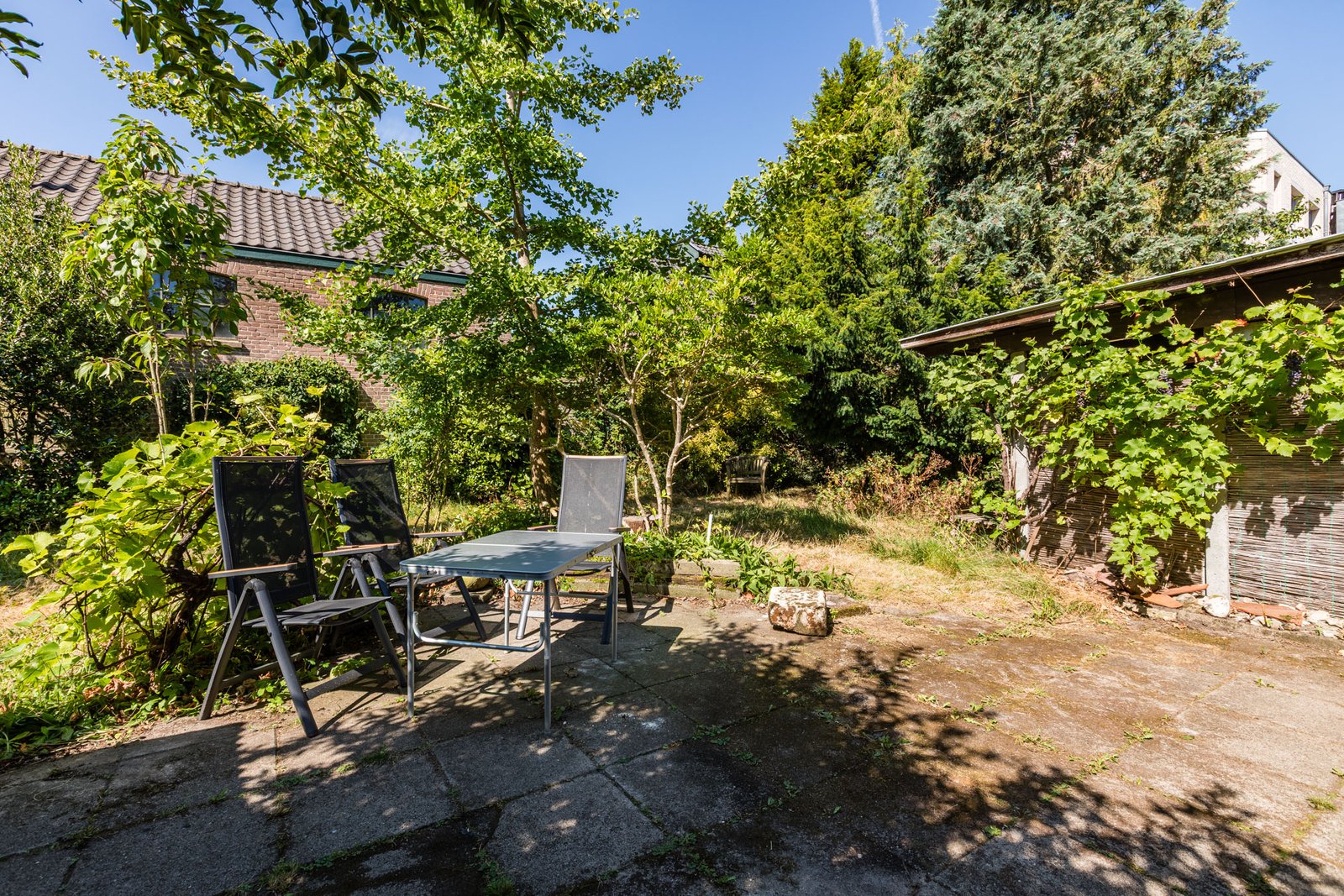 Laarstraat 81