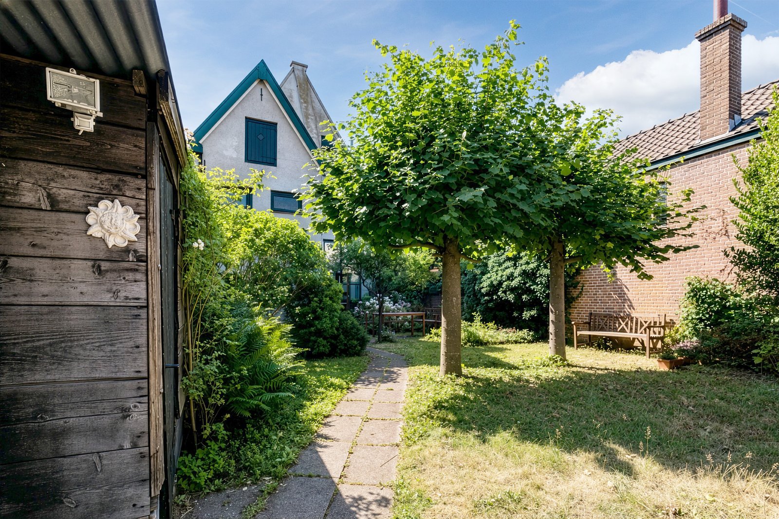 Laarstraat 81