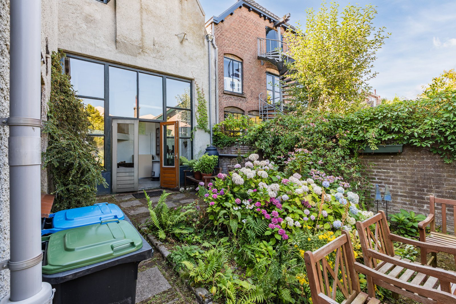 Laarstraat 81