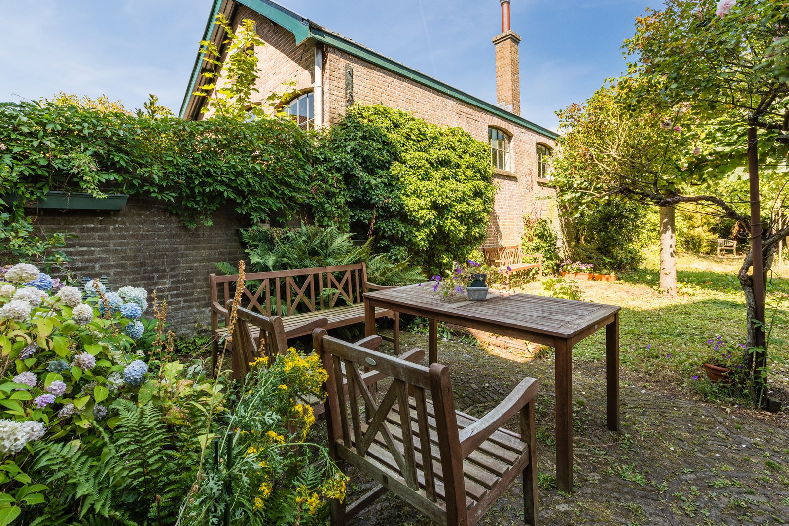 Laarstraat 81