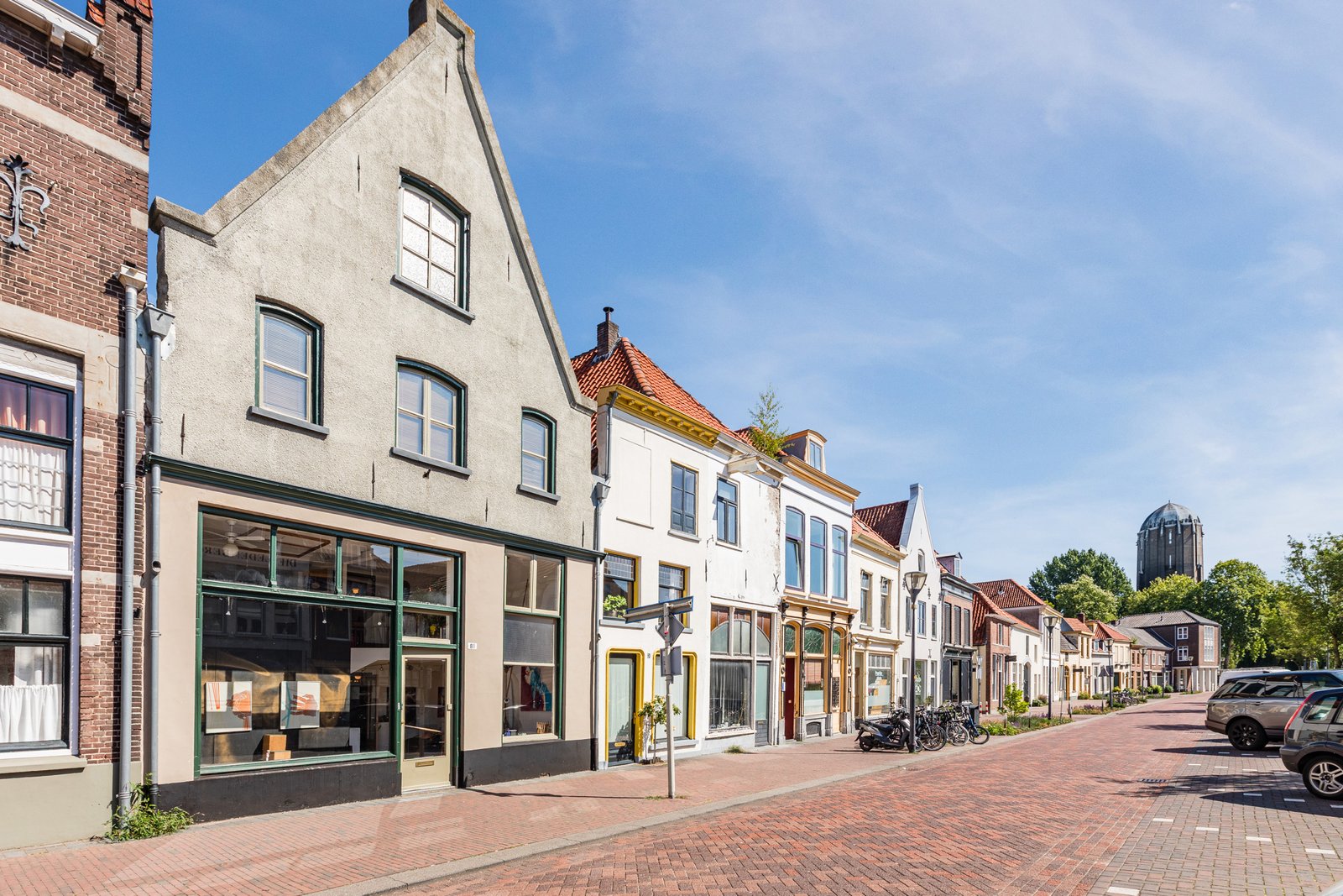Laarstraat 81