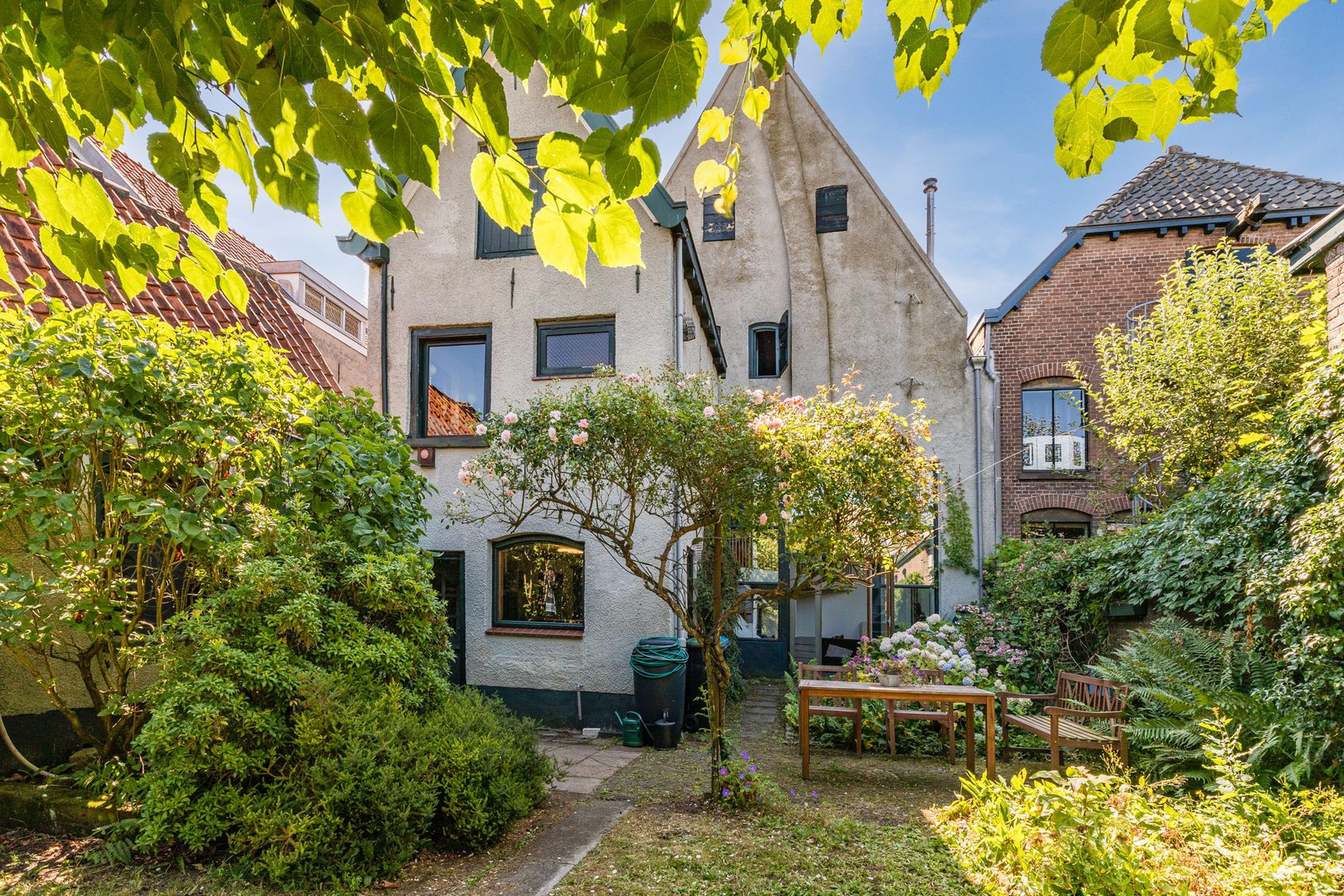 Laarstraat 81