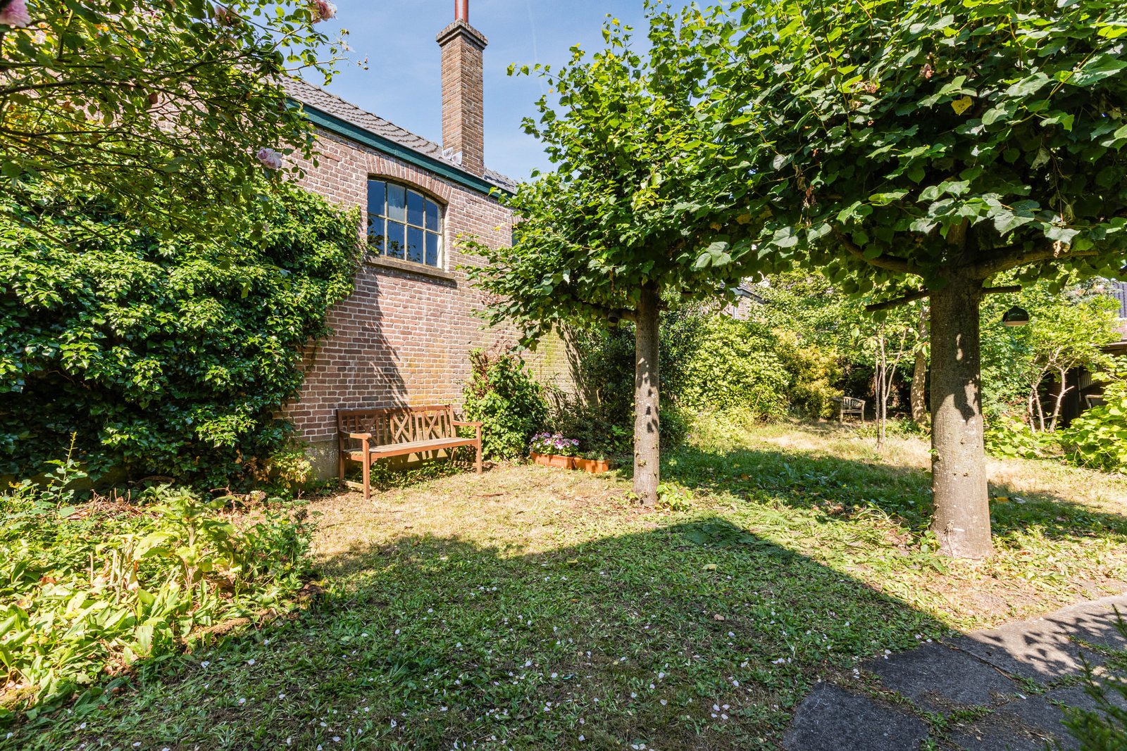 Laarstraat 81