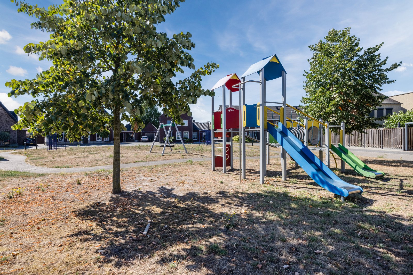 Dorpsakkers 38